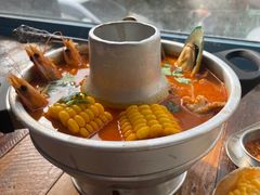 -PAPAYA泰国街头小吃(南山路店)