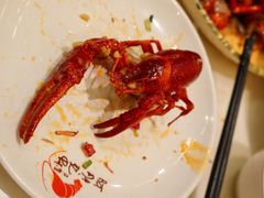 -阿胖龙虾小海鲜(宁国南路总店)