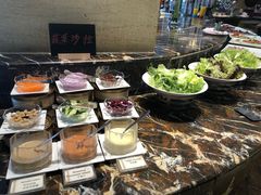 -鼓浪湾酒店自助餐