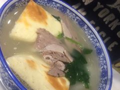 -尹兰楼西北风情餐厅(嘉定店)