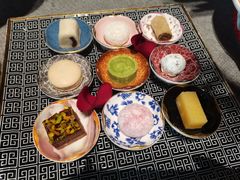 -秀儿四九城·新京菜(亚运村鸟巢店)