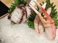 -花和海鲜自助(梅江店)