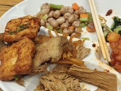 -富龙快餐店(铁西店)