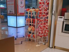 -西贝(金桥店)