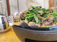 -十二毡房蒙餐·蒙古包