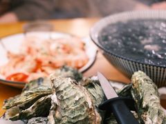 -孙记海鲜砂锅菜(拾味nice店)