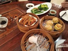 -顺德人家食府(黄金广场店)