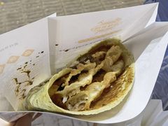 -南楼煎饼(滨江道店)