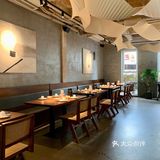 「广州海珠探店」一家工业风的湘菜馆