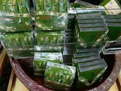 -伊藤久右卫门(宇治本店)
