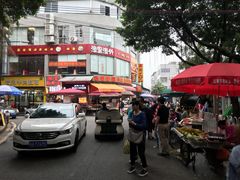 -黄埔古港