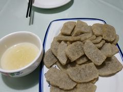 -珍巷福地四合院菜馆(复兴门店)