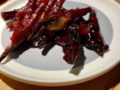 卤鸡爪-荣小馆(杭州大厦店)