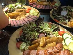 -The Cheebat 锌吧·Bistro(体育西店)