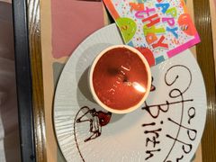 -安妮意大利餐厅(国贸店)