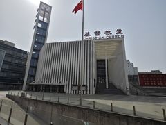 -海淀教堂教堂婚礼
