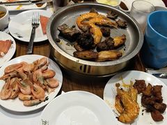-汉巴味德(沈阳万象汇店)