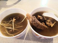 -陈董药炖排骨(饶河街店)