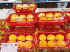 -詹记桃酥(南七店)