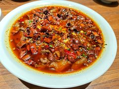 -双流老妈兔头(荟聚店)