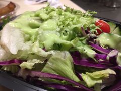 -肯德基(惠州龙门店)