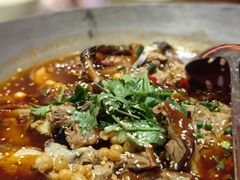 -廖川菜(八佰伴店)