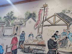 -老雒阳面馆·水席·洛阳菜(王城路店)