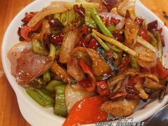 -洪大厨鸡煲(福田店)