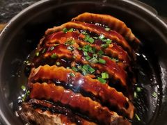 -金牌外婆家(苏州中心店)