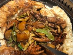 -灶座小锅烀饼·铁锅炖(全国总店)