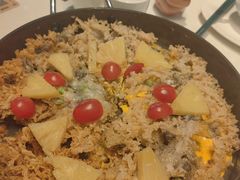 -煲王粤菜餐厅(中侨中心店)