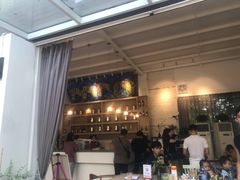 -马咖啡macup·意式轻餐·观景餐厅