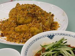 -合胜记太原排档(王府井店)