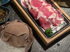 -湊湊火锅·茶憩(世博大道店)