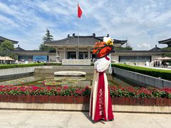 -陕西历史博物馆