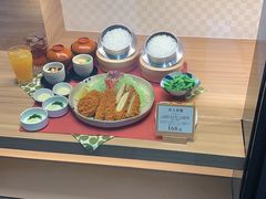 双人套餐-和幸(温江新光天地店)