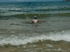 -青澳湾北回归线广场