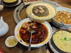-春满园·邯郸菜发祥地(滏东店)