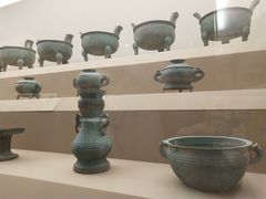 -上海博物馆(人民广场馆)