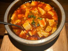 -外婆家(蓝色港湾店)