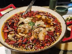 -锦府盐帮·侯宅(五棵松万达店)