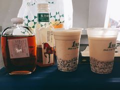 -1点点(丰盛町店)