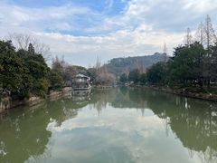 -狼山风景名胜区