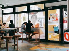 -麦当劳(三星城首创奥莱店)