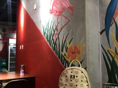 -串玖郎绿色串吧(丽晶公馆店)