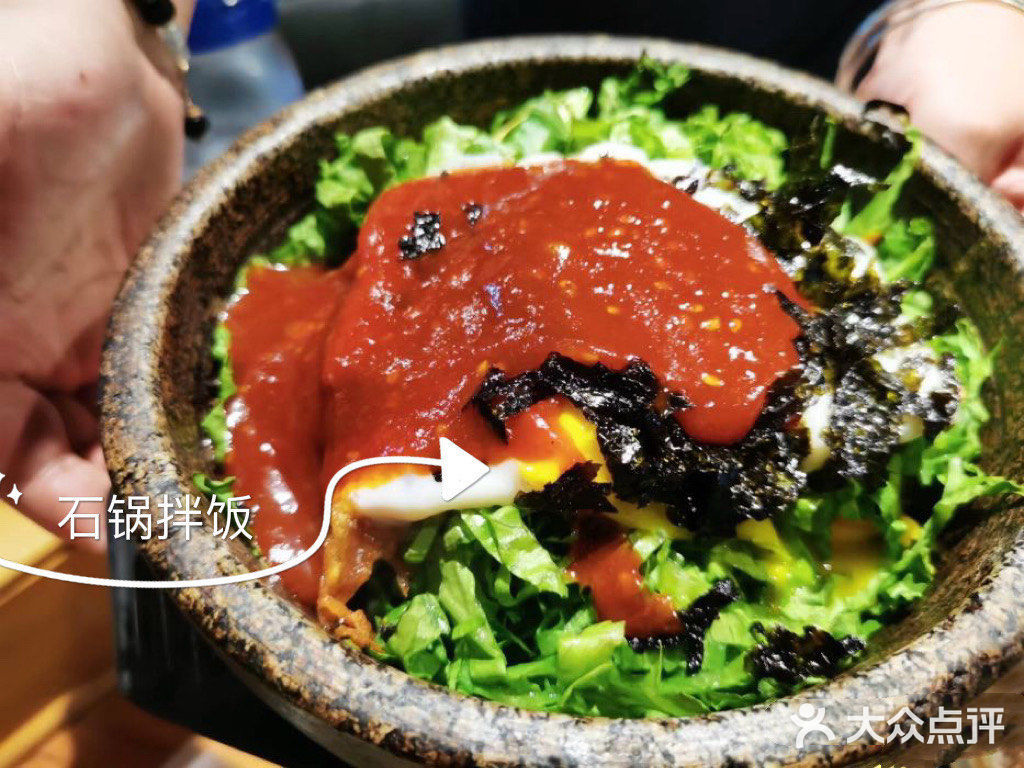 第四次吃无限回购‼️一定要吃这家烤肉🔥性价比超高🔥好绝