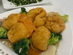 -瑞福园联谊餐室(茂名南路店)