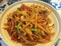 -遇见长安之高山流水(李家村万达店)