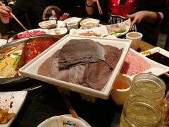 -纸盐河码头火锅(十八梯店)