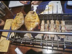 -三个蒙古大叔羊肉串(大宁店)